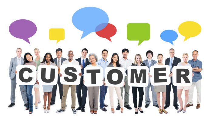 How to find your customers?